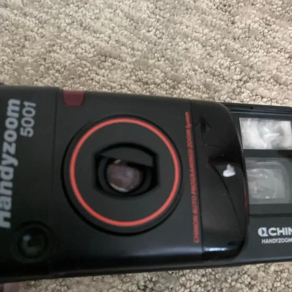 Canon Black Cameras-and-accessories